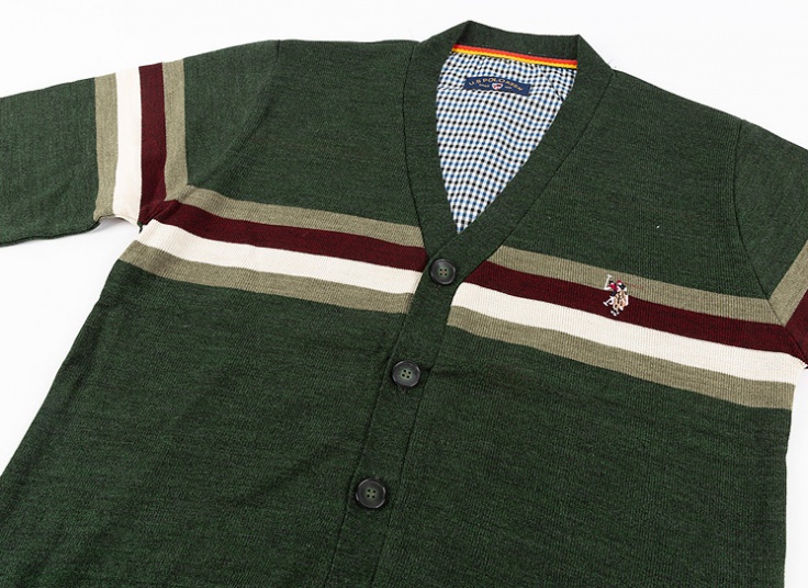 ژاکت مردانه Polo