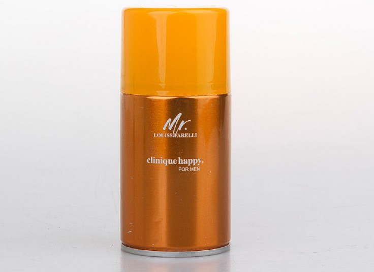 اسپری یدک دستگاه خوشبو کننده Mr louiss varelli