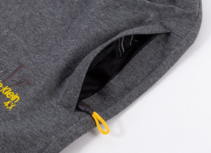 شلوارک مردانه سایز بزرگ طرح CK