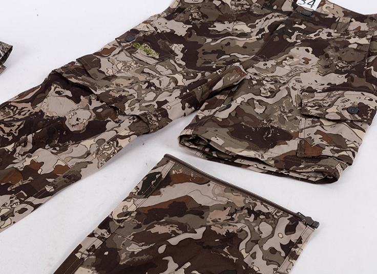شلوار استتار بچگانه Mossy Oak