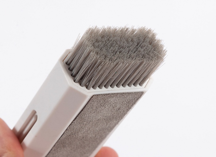 کیت تمیزکننده حرفه‌ای ایرپاد و دوربین 8 در 1