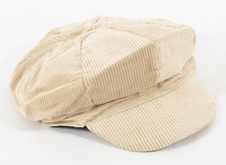 کلاه کپ فرانسوی