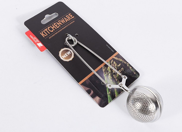 صافی چای و اسپند دودکن انبری KITCHENWARE