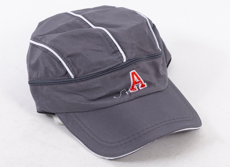 کلاه کپ دوکاره