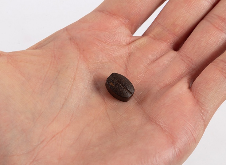 قرص قهوه Coffee candy