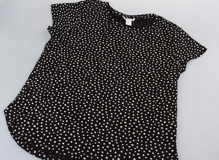 تیشرت زنانه H and M