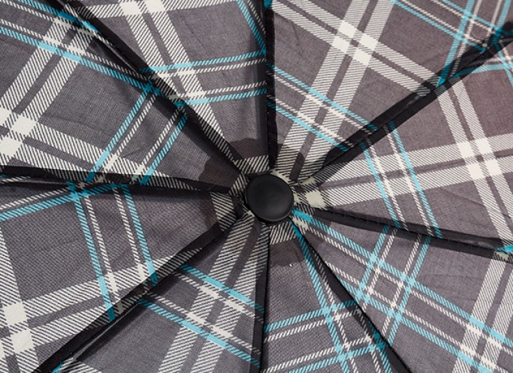 چتر طرح دار