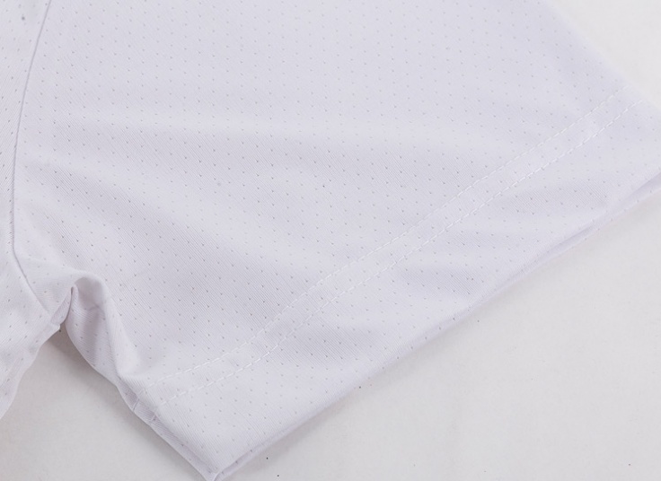 ست تیشرت و شلوارک سوزنی Nike