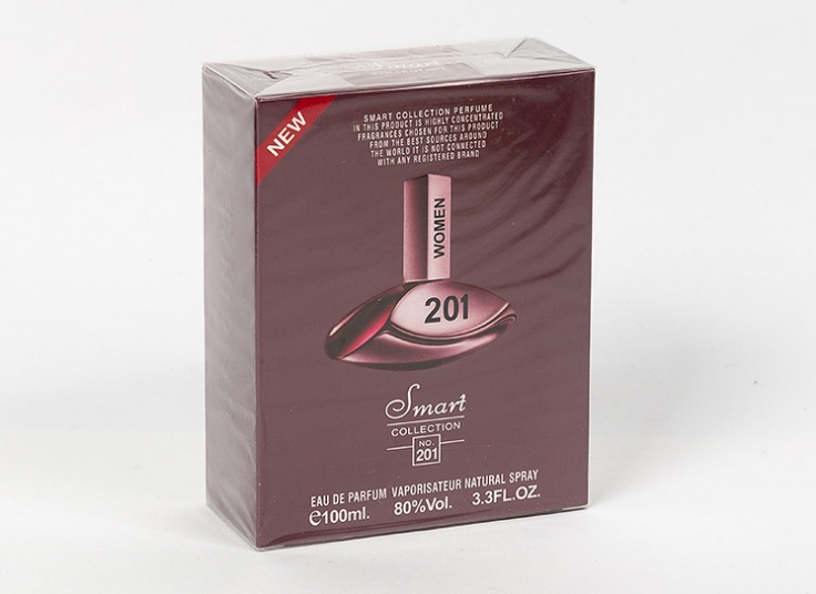 عطر و ادکلن Smart Collection