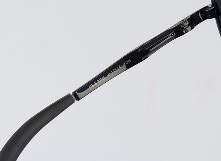 عینک آفتابی مردانه Ray ban