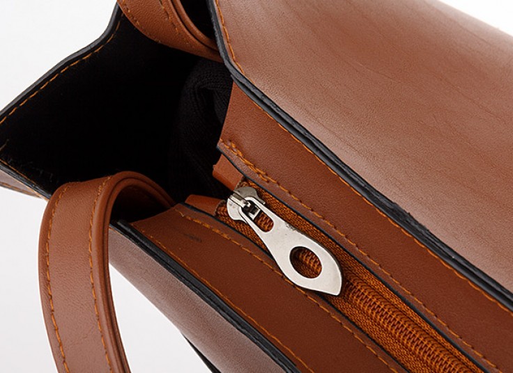 کیف چرمی زنانه Rost