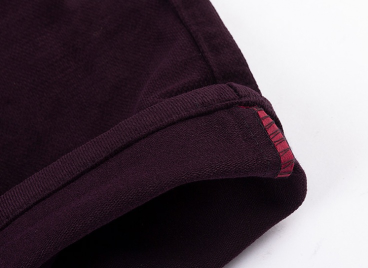 شلوار مخمل مردانه SSF SHI