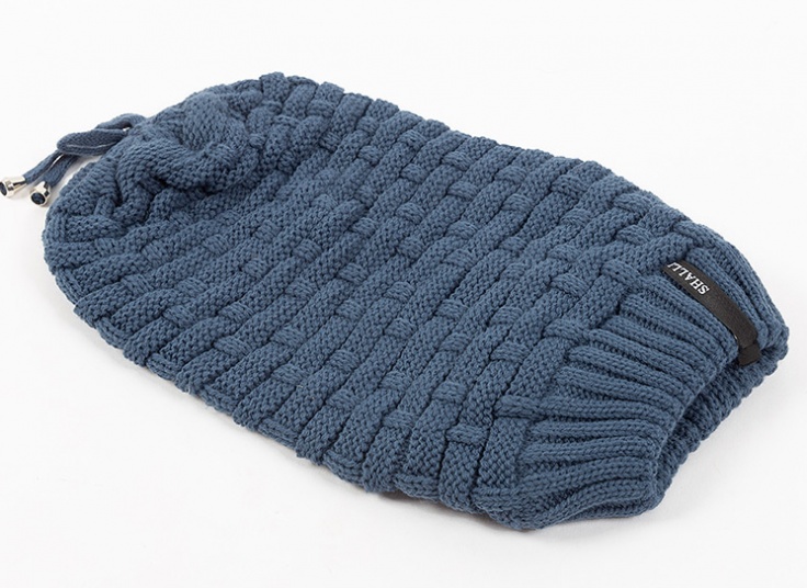 کلاه بافت ساده Shalli