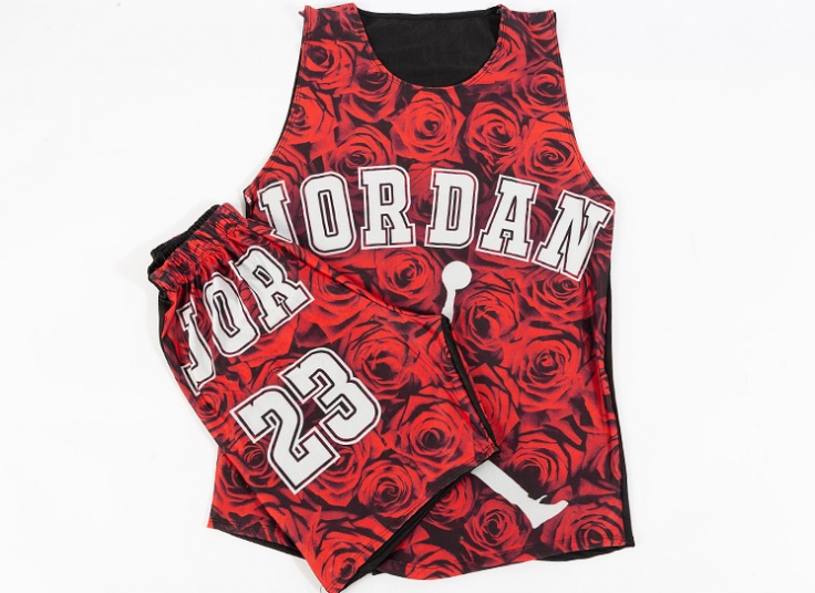 ست رکابی و شلوارک