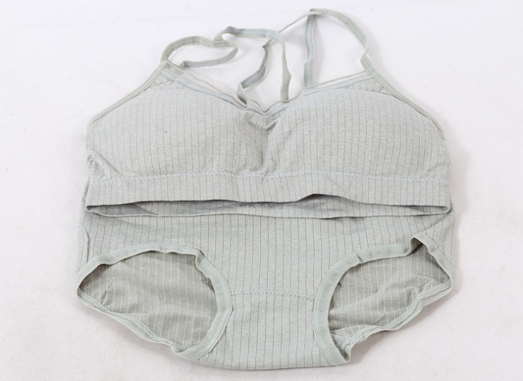 ست نیم تنه بندی زنانه