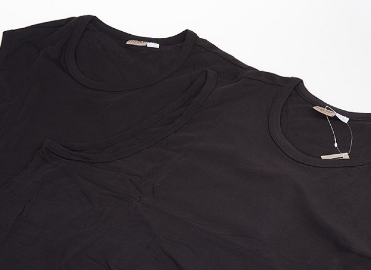 آستین حلقه ای مردانه LIVERGY