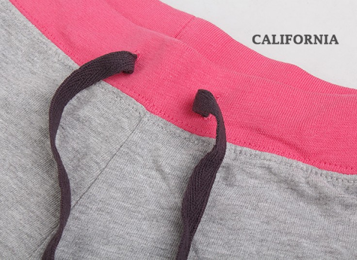 شورتک Calofornia