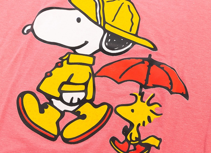 ست تیشرت و شلوار زنانه Parlemo