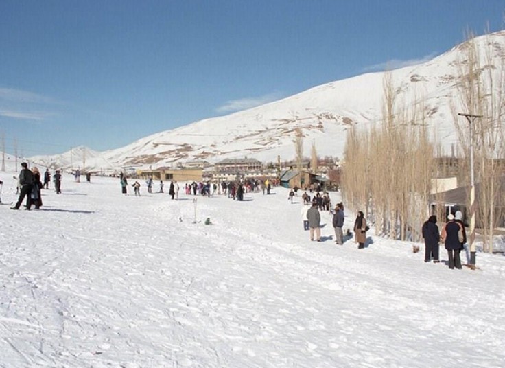 تور یک روزه آبعلی آژانس تیارا سیر