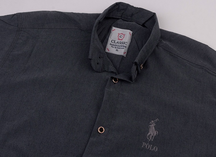 پیراهن مردانه طرح polo ralph lauren