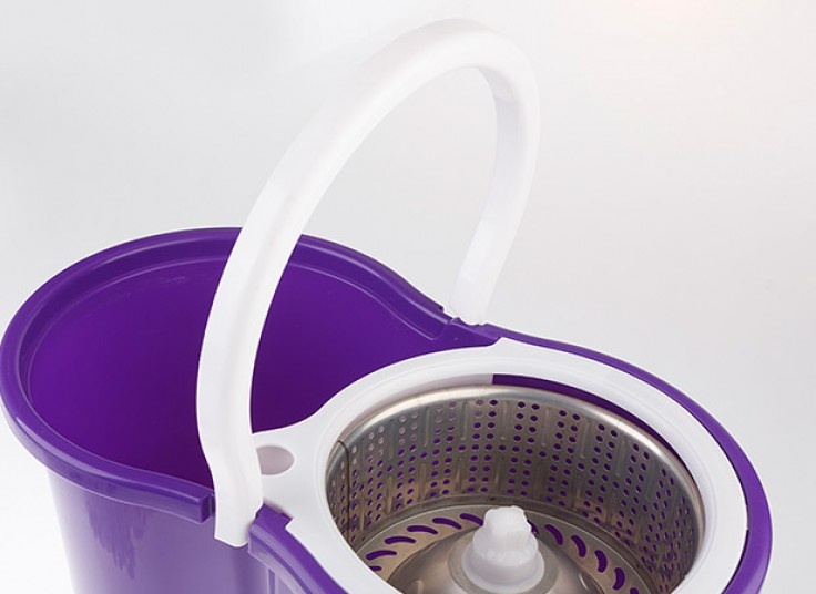 طی سطلی Rotary Mop