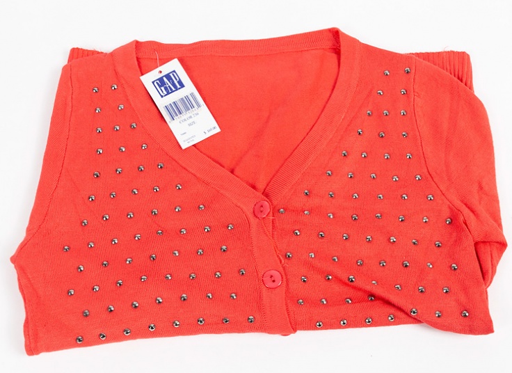 ژاکت زنانه GAP