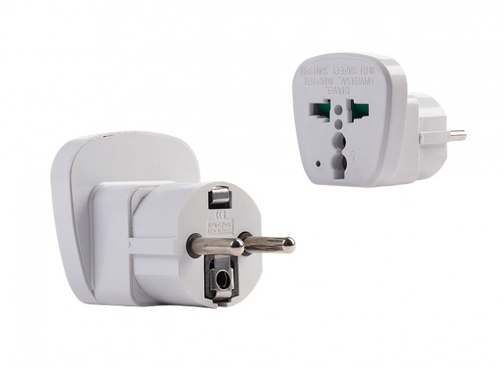 تبدیل برق 3 به 2