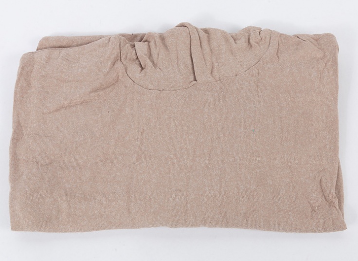 بلوز آستین کیمونو کلاهدار