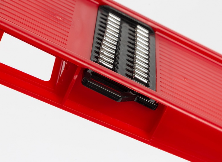 خردکن و رنده چند کاره WIRE