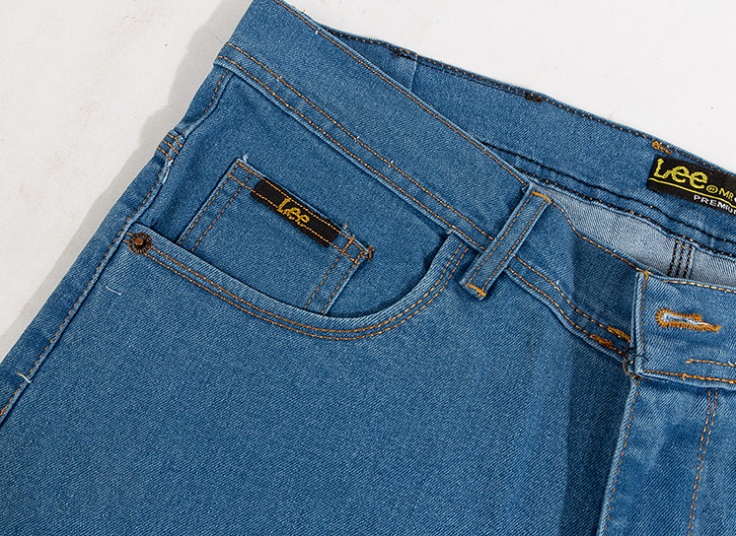 شلوار جین مردانه LEE