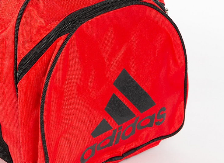 ساک ورزشی طرح adidas