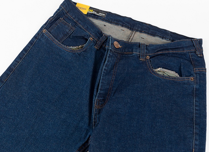 شلوار جین مردانه Lee