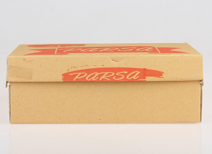 کفش مردانه طرح adidas