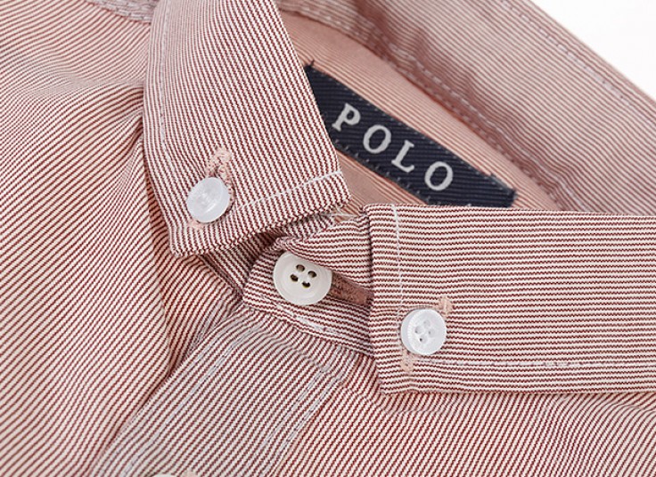 پیراهن مردانه POLO سری Stripe