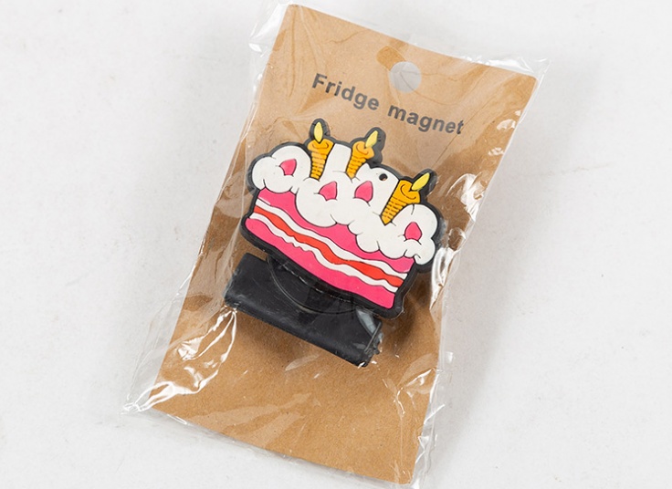 مگنت گیره دار فانتزی