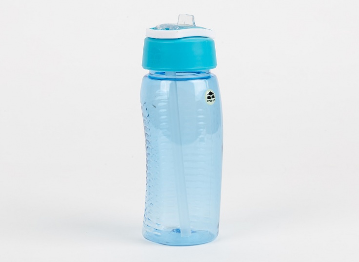 قمقمه نی دار ورزشی