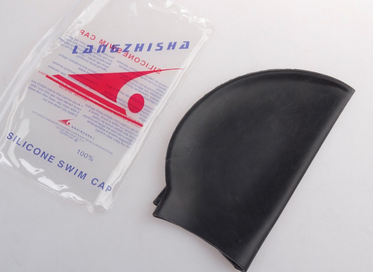 کلاه شنا Langzhisha