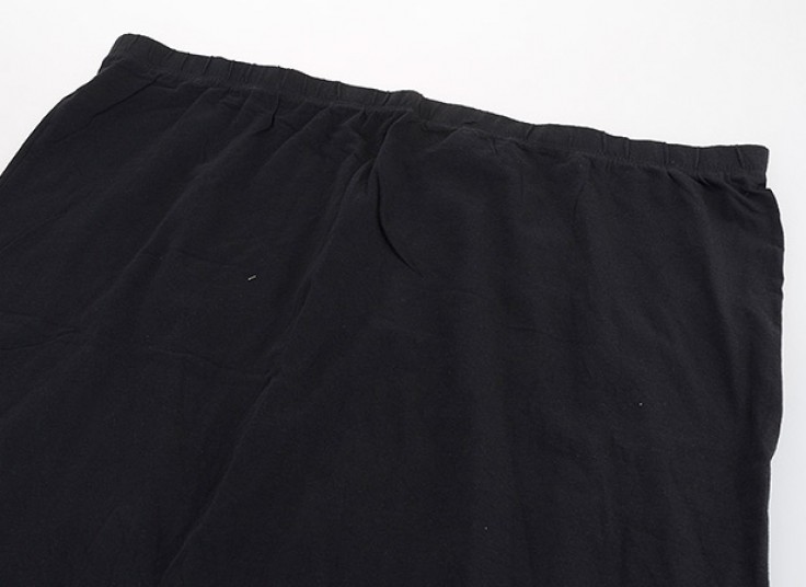 دامن کتان رنگی Inextenso