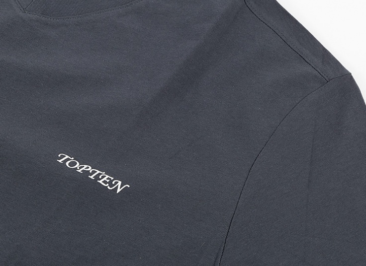 تیشرت آستین بلند Top Ten