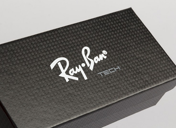عینک آفتابی RayBan Wayfarer