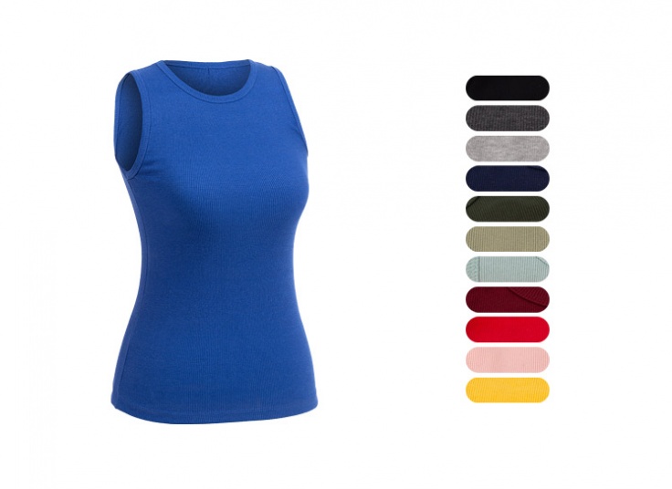 تاپ کبریتی زنانه