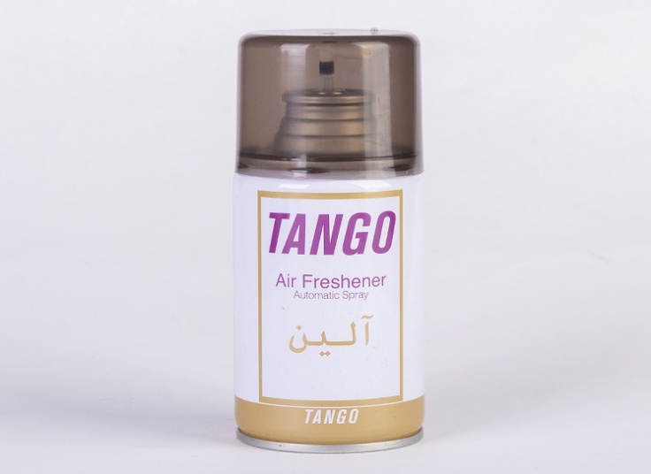 خوشبو کننده هوا Tango