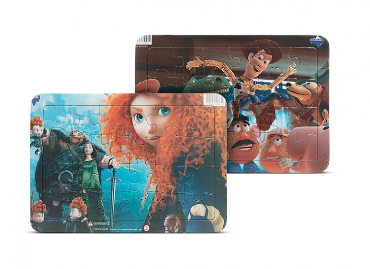 پازل 24 تکه Ice Berg