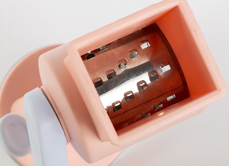 رنده رومیزی تکتا