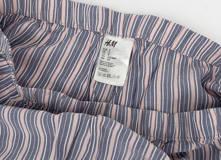 شلوار راحتی زنانه H & M