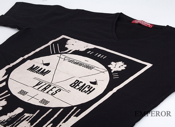 سری جدید تیشرت مردانه Emperor