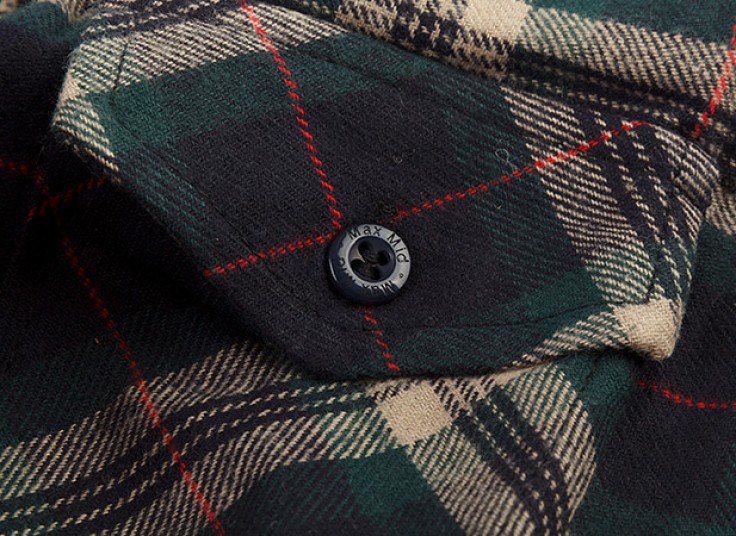 شومیز پشمی MAXMID