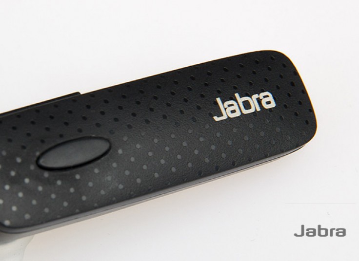 هدست بلوتوث JABRA