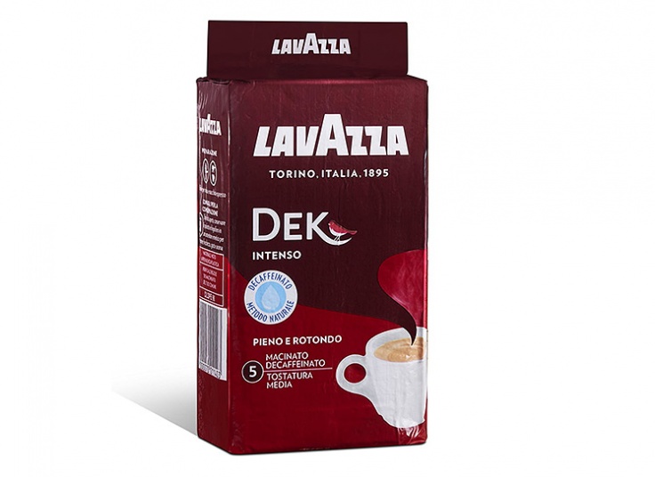 پودر قهوه Lavazza