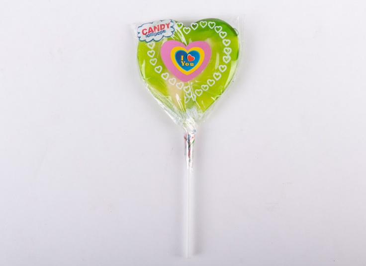 انواع آبنبات چوبی فانتزی